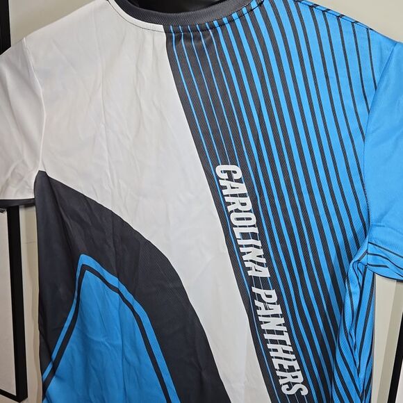 XL Carolina Panthers NFL Game Day Fan Jersey - Picture 8 of 8